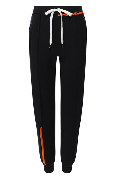 Женские хлопковые джоггеры MARNI, арт. PAJE0012IQ/TCY24