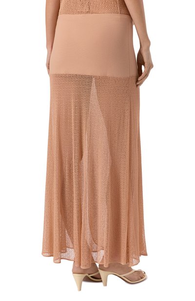 Юбка из вискозы 12 STOREEZ, арт. 136879, фото 4