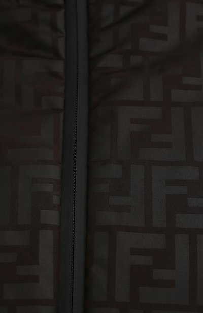 Ветровка FENDI, арт. FAN021 AGMK, фото 5