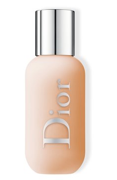 Тональная основа для лица и тела dior backstage, оттенок 2wp теплый персиковый (50ml) DIOR  цвета, арт. C002800023 | Фото 1 (Нос: Не проставлено; Региональные ограничения белый список (Axapta Mercury): Не проставлено; Финишное покрытие: Сияющий; SPF фильтр: Минимальный (0-5))