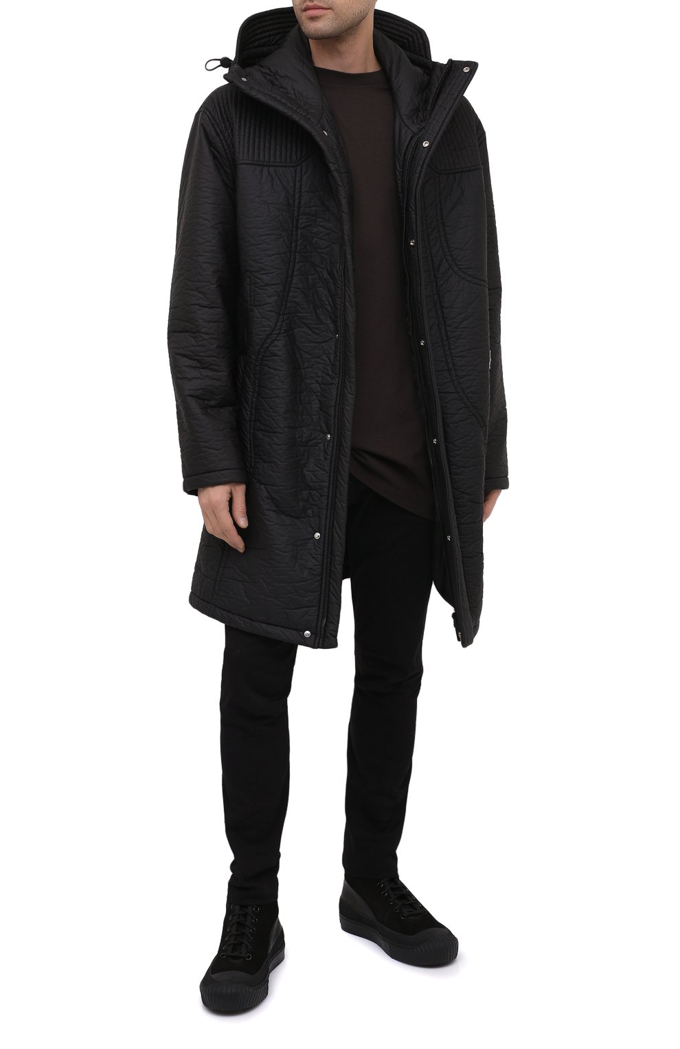 Парка A-COLD-WALL, арт. ACWM0032B, фото 2