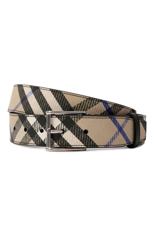 Ремень Burberry 8107350 Бежевый 8107350