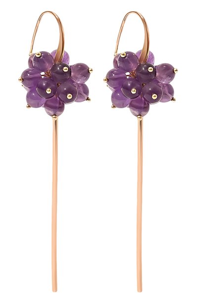 Серьги CRYSTALLINE JEWELLERY, арт. 378С, фото 3