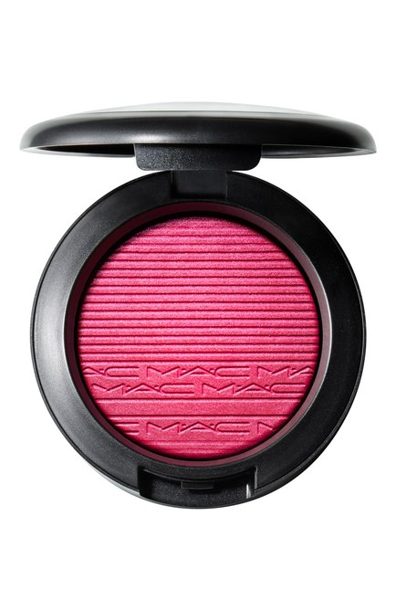 Кремовые румяна extra dimension blush, оттенок rosy cheeks (6.5g) MAC  цвета, арт. S611-13 | Фото 1