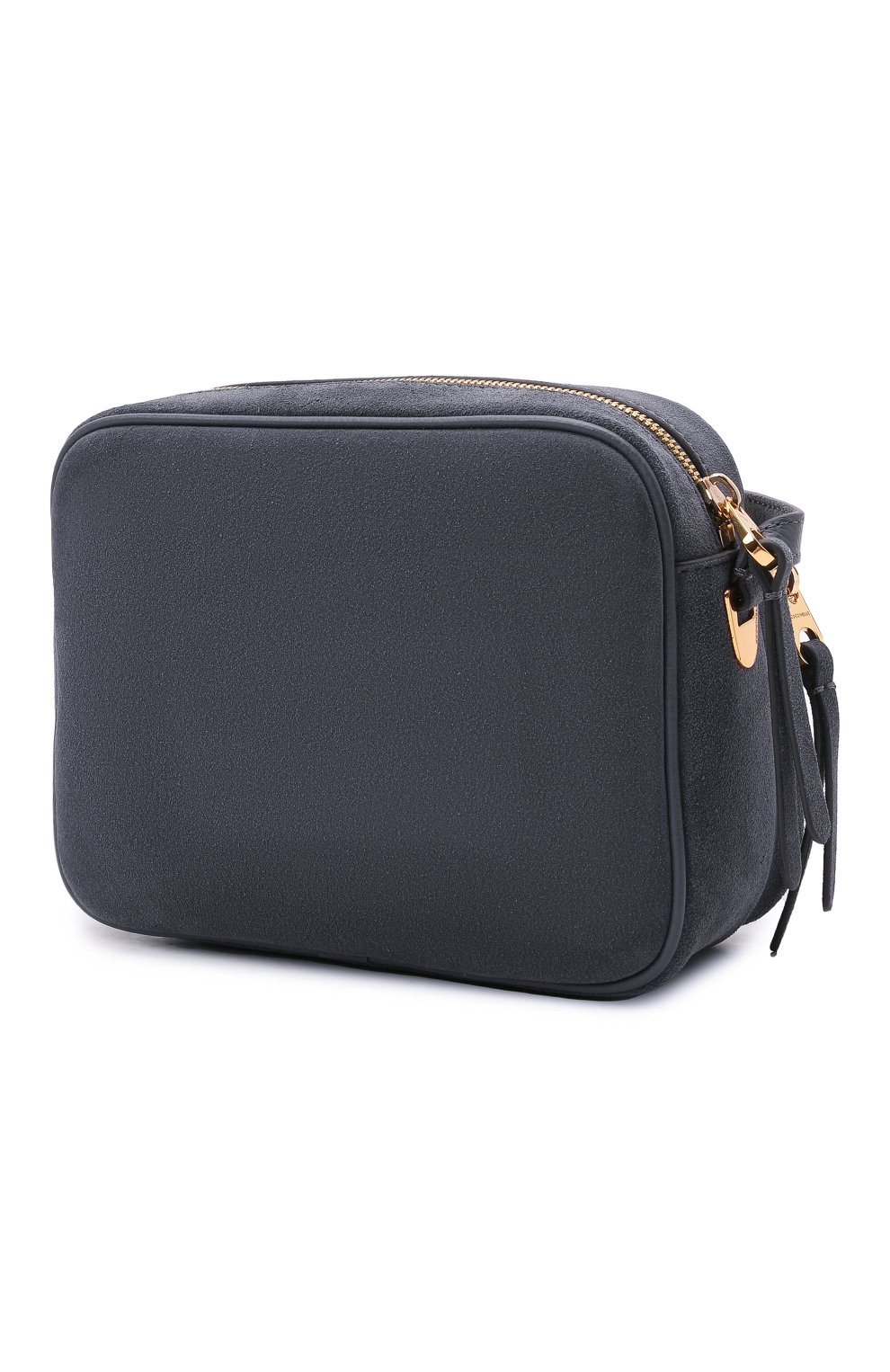 Сумка lea suede COCCINELLE, арт. E1 H62 15 01 01, фото 3