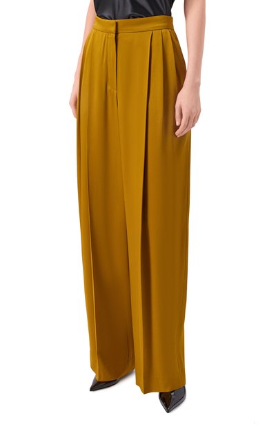 Брюки NINA RICCI, арт. 26PCPA003/AC0125, фото 3