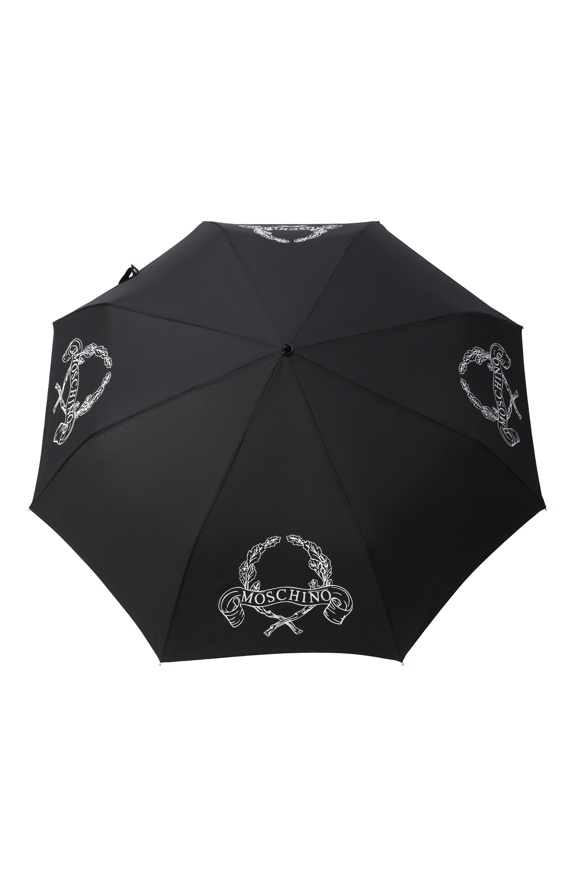 Складной зонт MOSCHINO, арт. 8981-0PENCL0SE, фото 1