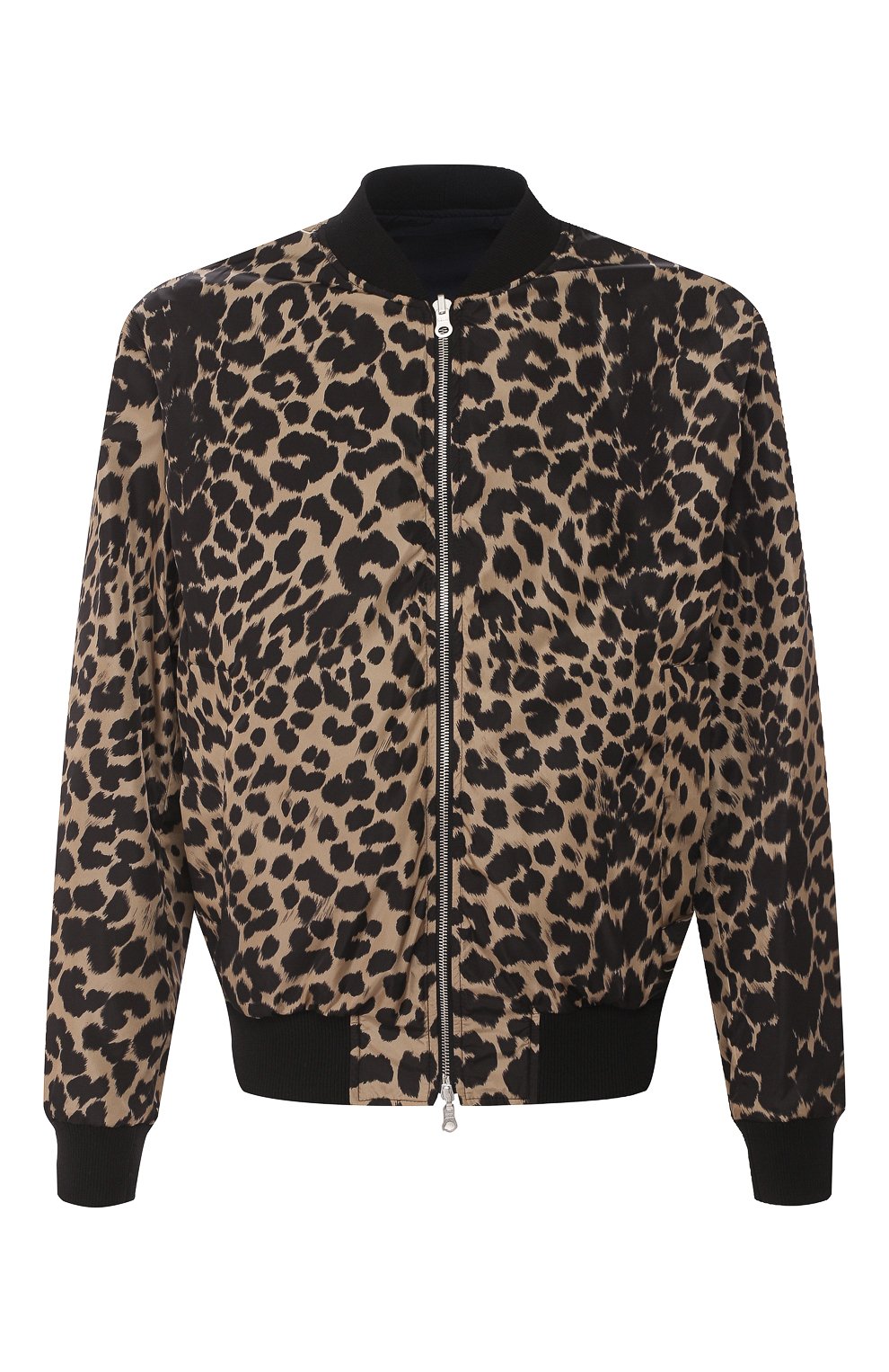 Двусторонний бомбер DRIES VAN NOTEN, арт. 201-20537-9087, фото 1