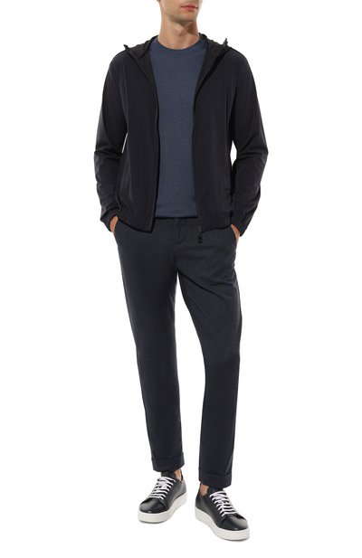 Футболка PAUL&SHARK, арт. 14311640, фото 2