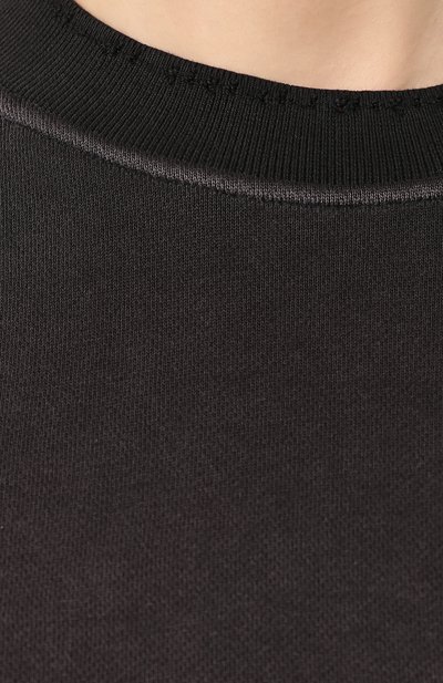 Свитшот ACNE STUDIOS, арт. AI0013, фото 5