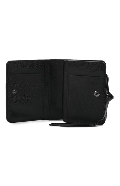 Кожаное портмоне the snapshot MARC JACOBS (THE), арт. S168L01RE21, фото 3