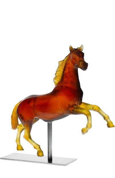 Скульптура лошадь DAUM, арт. 03844, фото 1