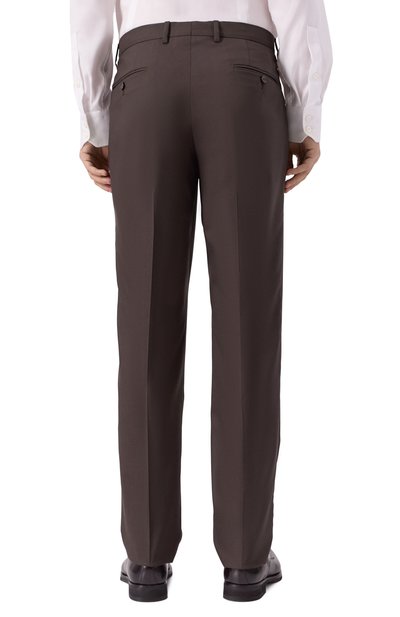 Шерстяной к�остюм DOLCE & GABBANA, арт. GK0RMT/FU28D, фото 5