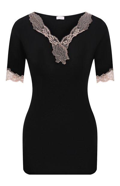 Женская футболка ZIMMERLI, арт. 762-3086
