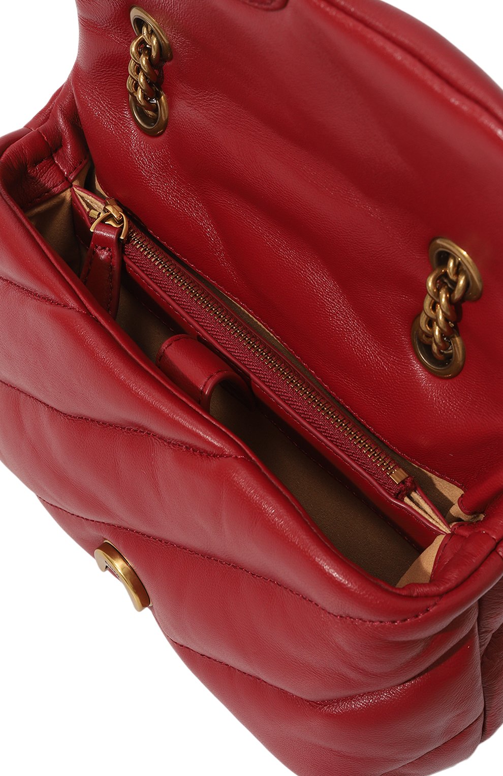 Сумка love puff mini PINKO, арт. 100039/A0F2, фото 5