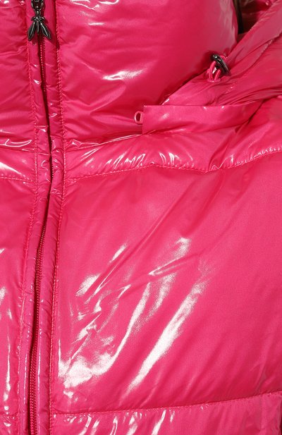 Утепленная куртка PATRIZIA PEPE, арт. 8O0085_A304, фото 5