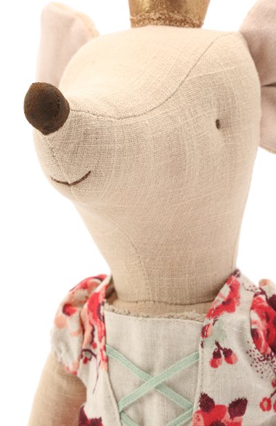 Игрушка мышка принцесса макси MAILEG, арт. 16-9790-00, фото 4