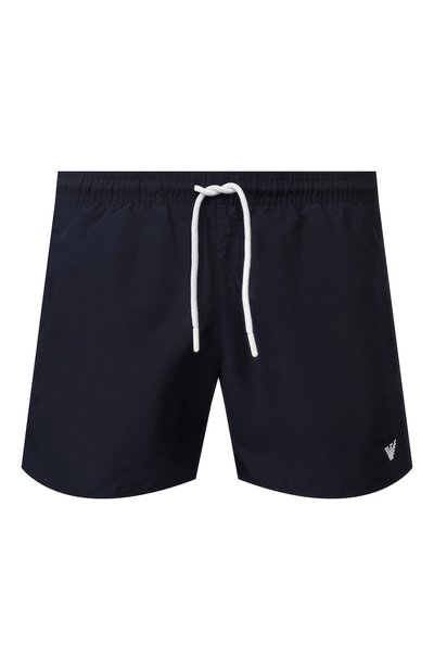 Плавки-шорты EMPORIO ARMANI, арт. 211752/0P438, фото 1