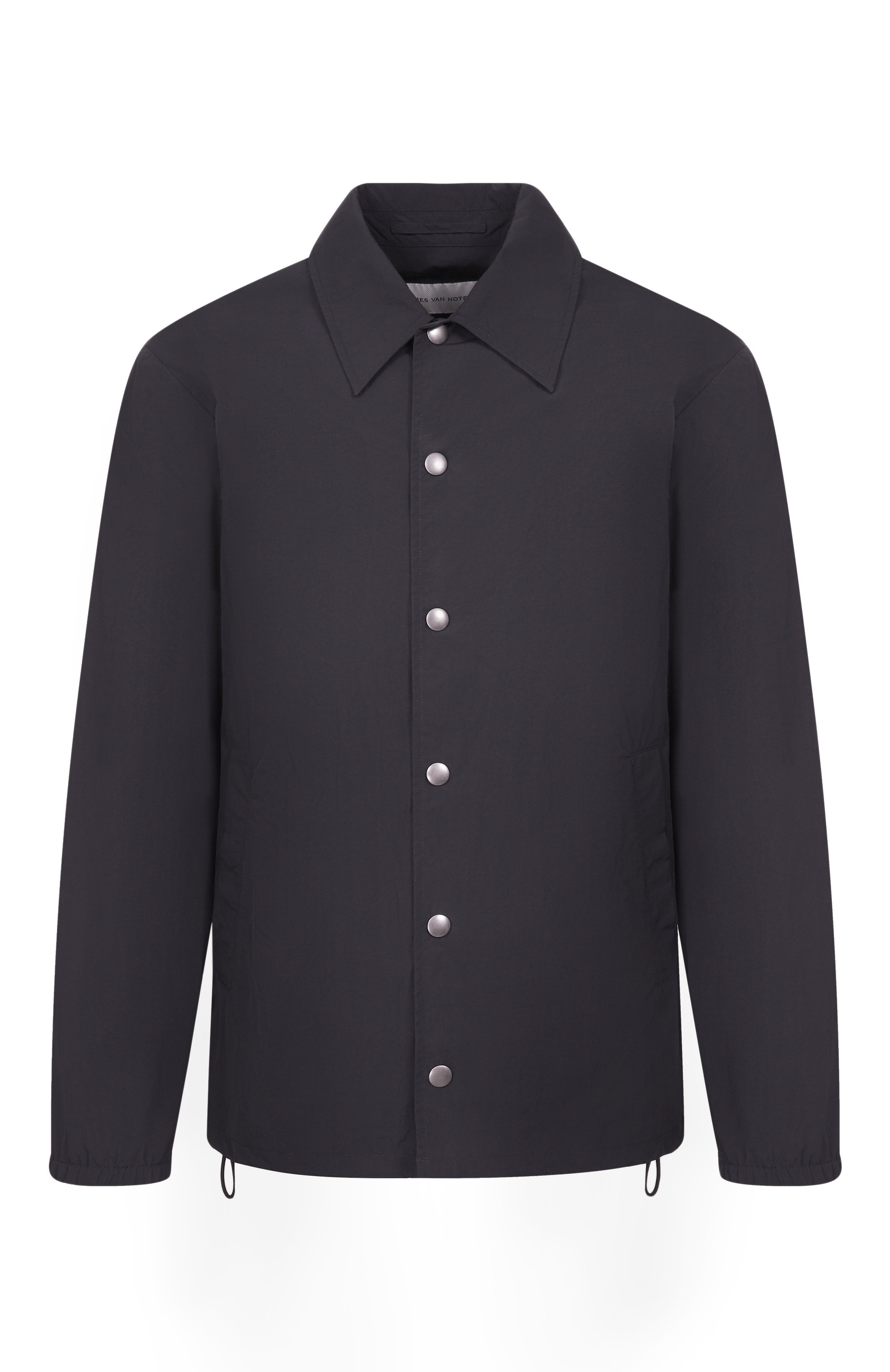 Куртка-рубашка DRIES VAN NOTEN, арт. 020575/3313, фото 1