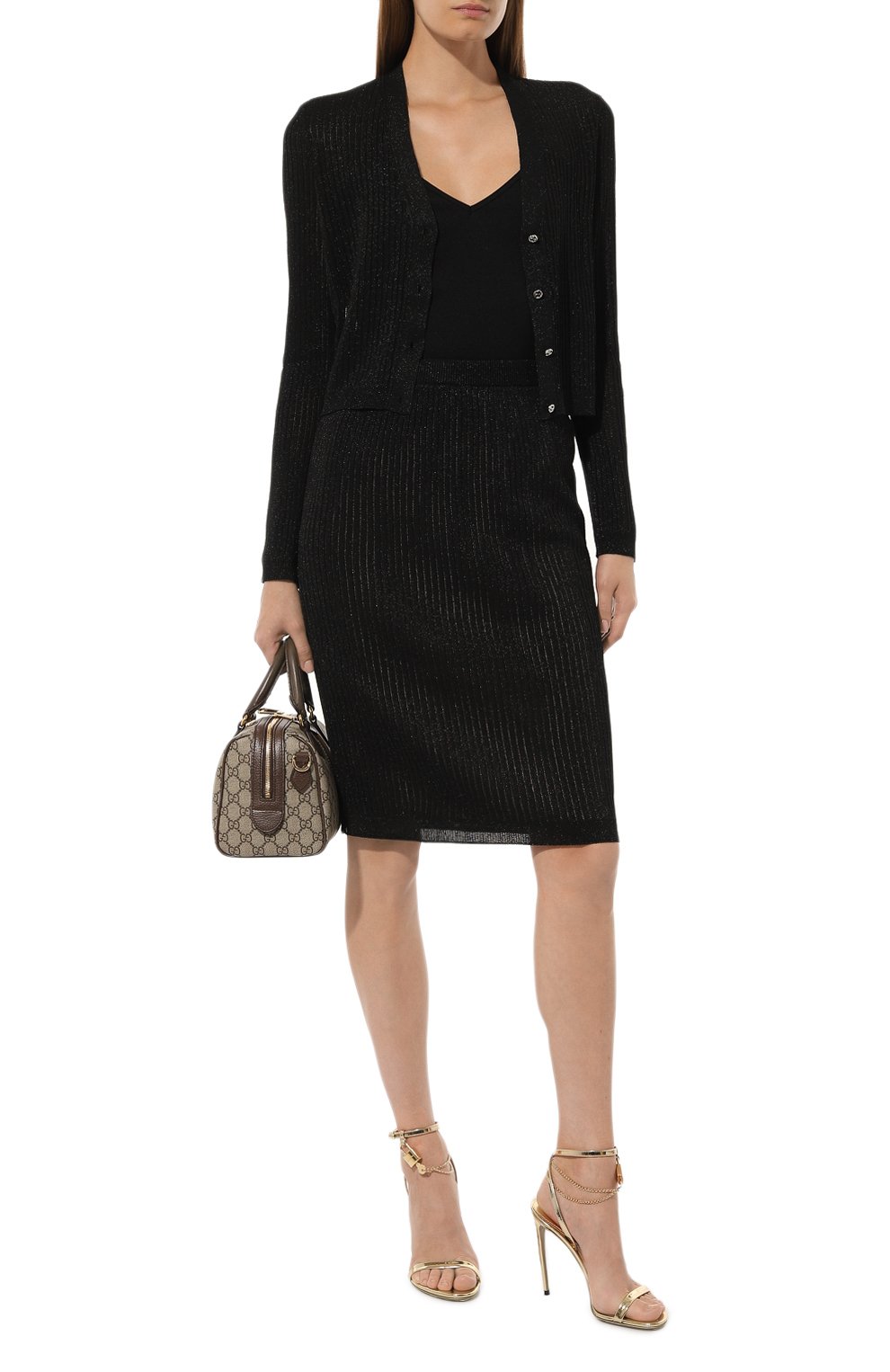 Топ GUCCI, арт. 772422/XUAJ3, фото 2