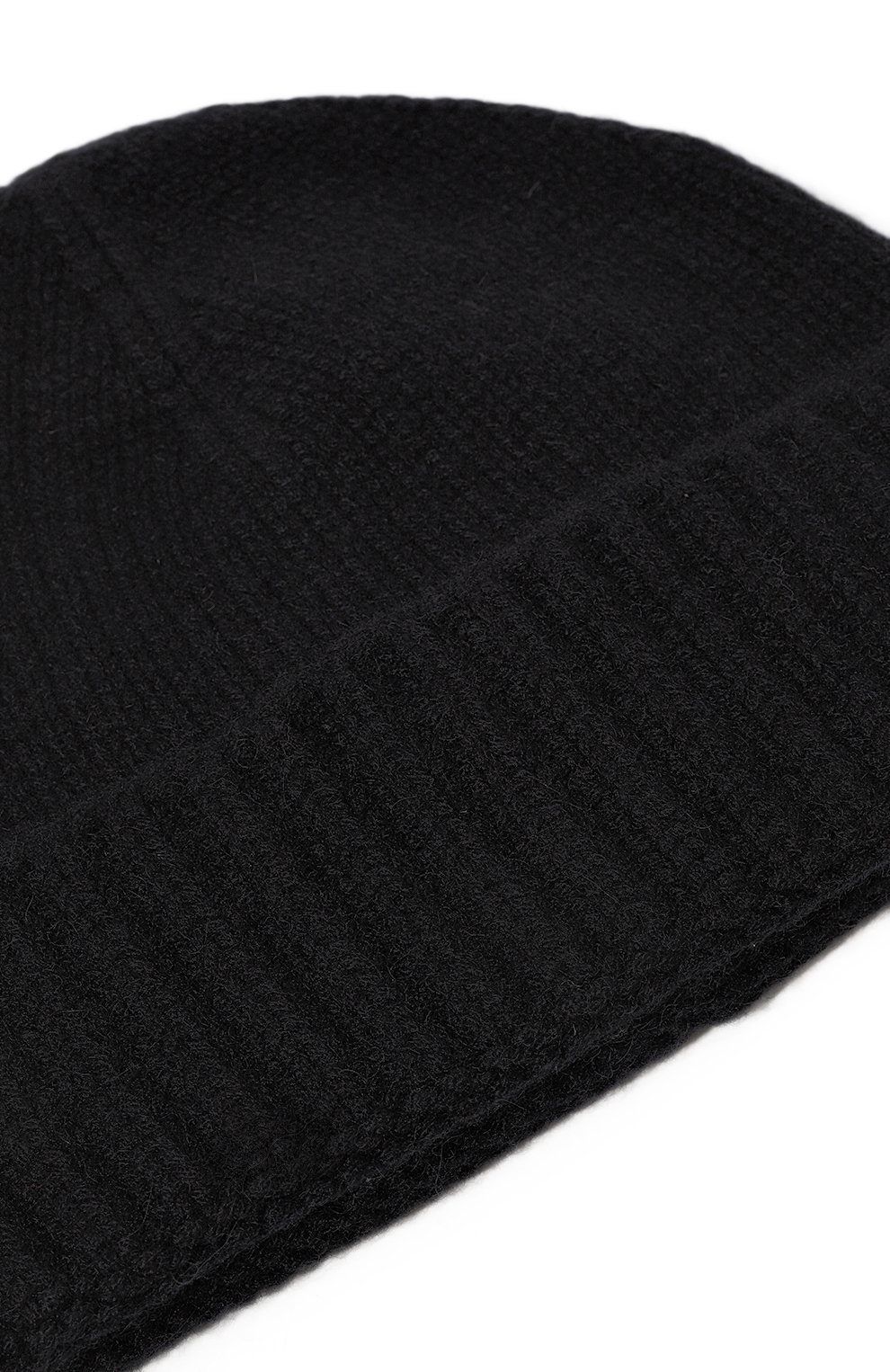 Кашемировая шапка MOORER, арт. BERET-CWS/M0UBE100001-TEPA177, фото 3
