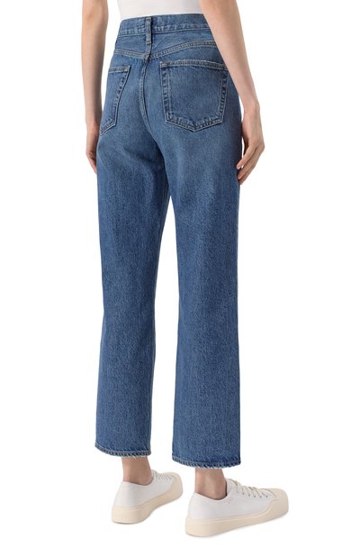 Джинсы valen AGOLDE, арт. A1951601, фото 4