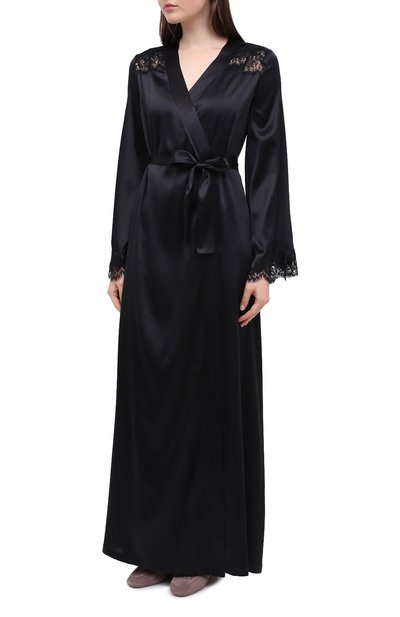 Халат I.D. SARRIERI, арт. L3071, фото 3