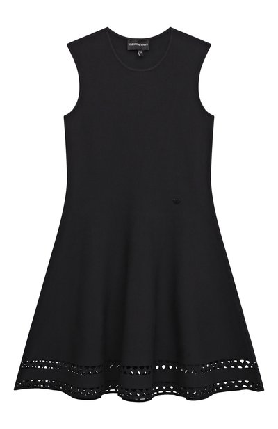 Платье из вискозы EMPORIO ARMANI, арт. 3R3A51/3MHBZ, фото 1