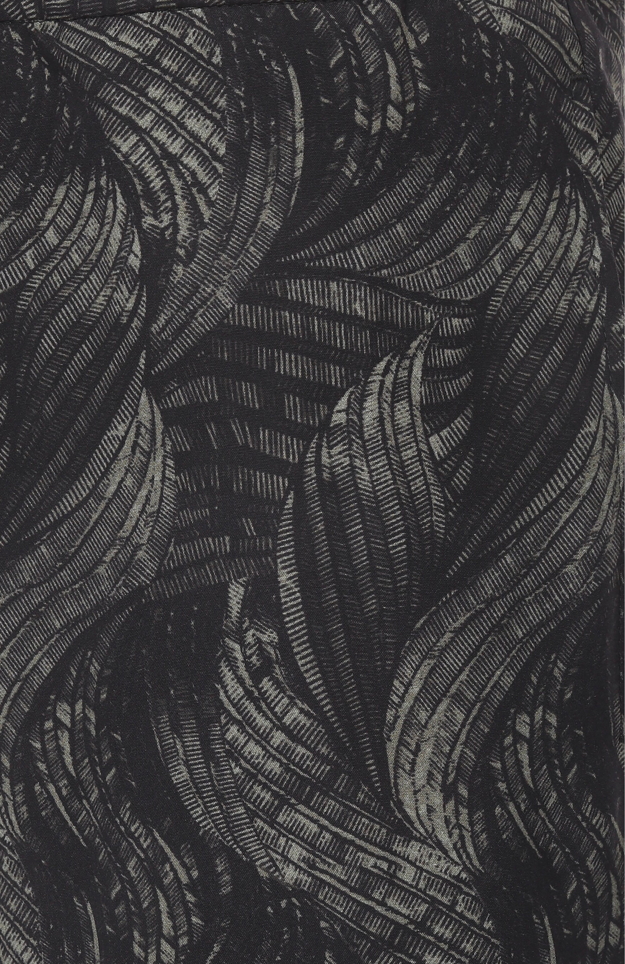 Шелковые брюки CORNELIANI, а�рт. 254T18-2591922, фото 6