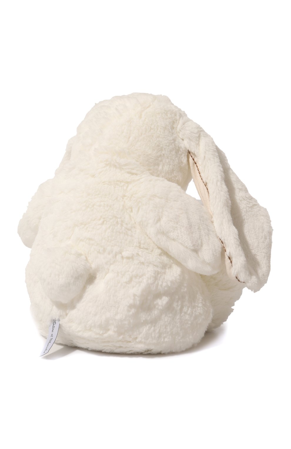 Плюшевая игрушка кролик TARTINE ET CHOCOLAT, арт. T30330H, фото 4