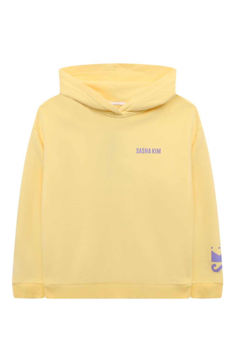 Комплект из худи и брюк serena SASHA KIM, арт. УТ-00000570, фото 2