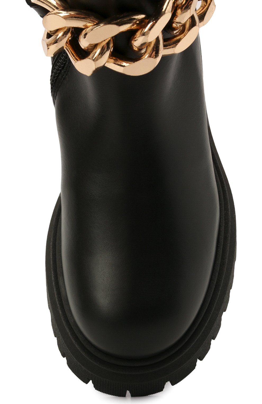 Кожаные сапоги MISSOURI, арт. 91782/35-41, фото 4