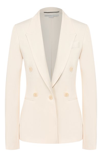 Женский шерстяной жакет STELLA MCCARTNEY, арт. 578487/SNB77