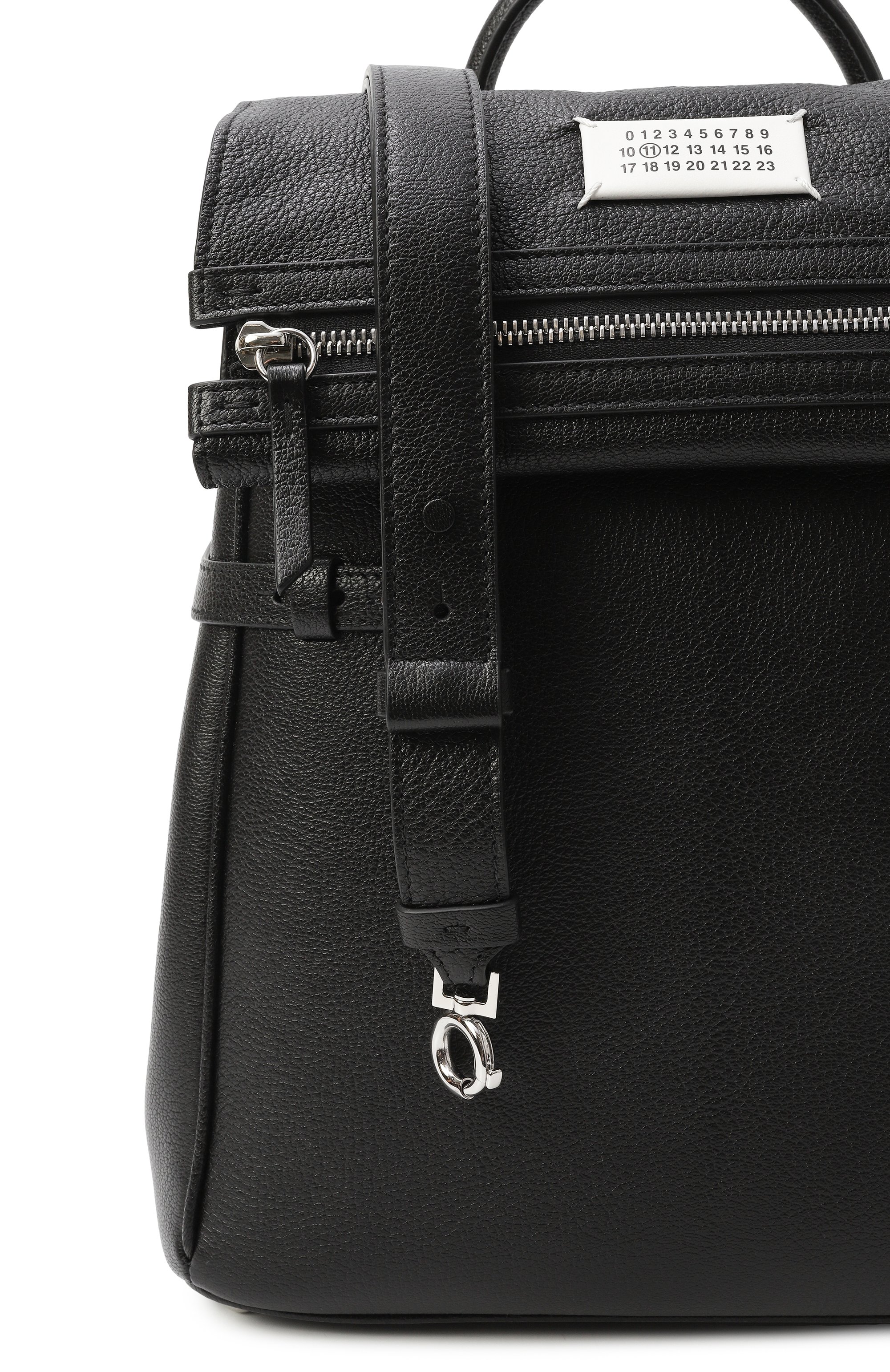 Рюкзак 5ac MAISON MARGIELA, арт. SB1WA0018/P5348, фото 4