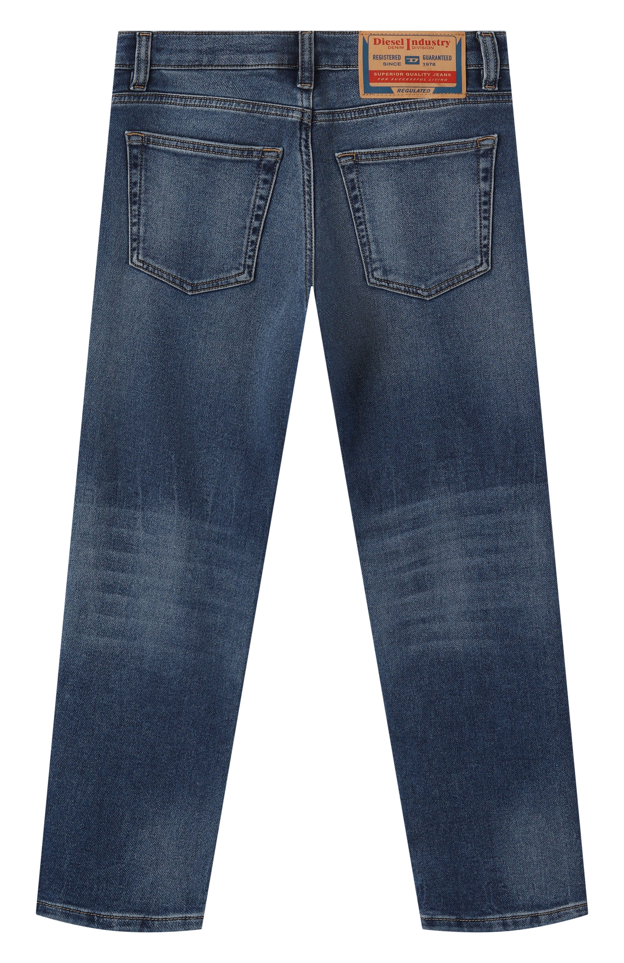 Джинсы DIESEL, арт. J01934/KXBN1, фото 2