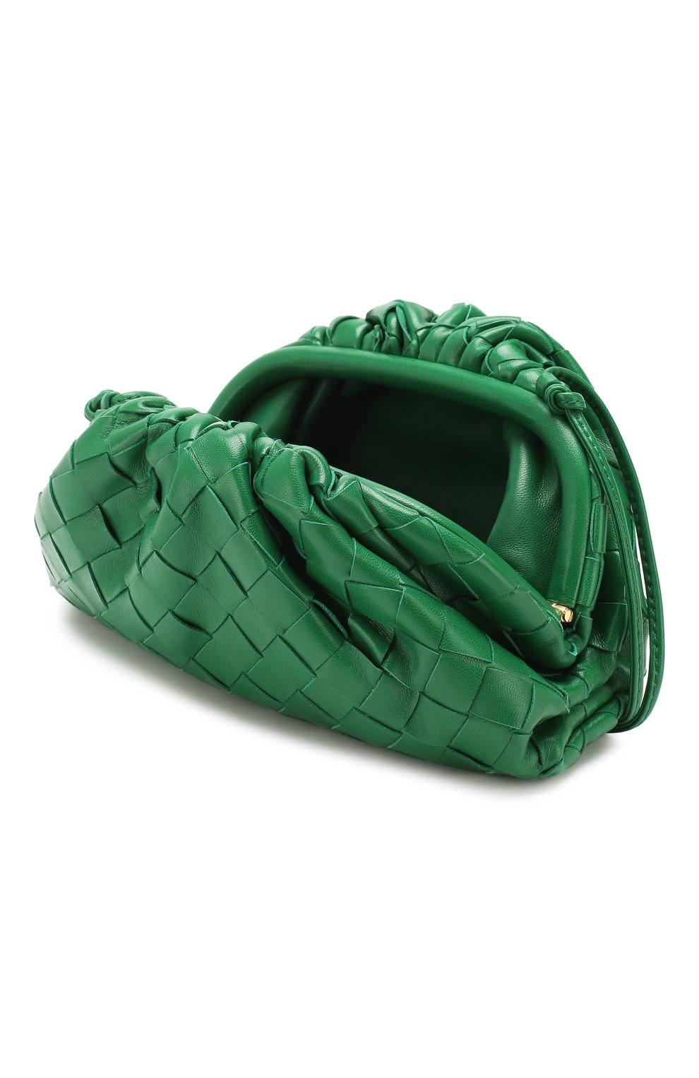 Клатч pouch mini BOTTEGA VENETA, арт. 585852/VCPP1, фото 4