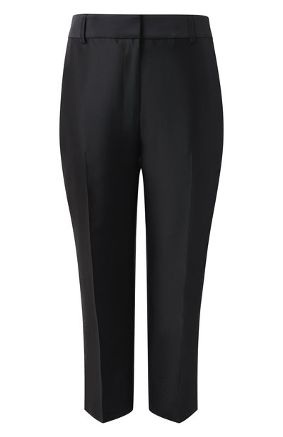 Женские брюки из шелка и шерсти ZIMMERMANN, арт. 2537PR251