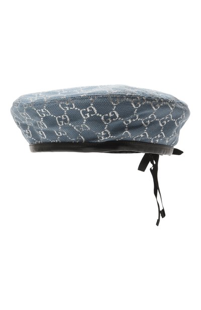 Берет GUCCI, арт. 603409 3HAAA, фото 3