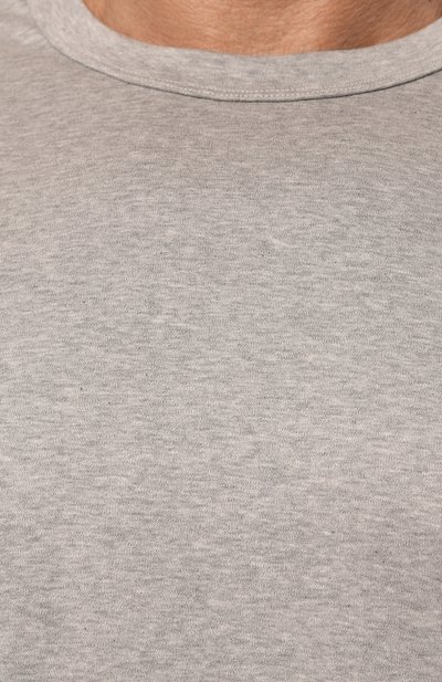 Хлопковая футболка CORTIGIANI, арт. 1A6600, фото 5