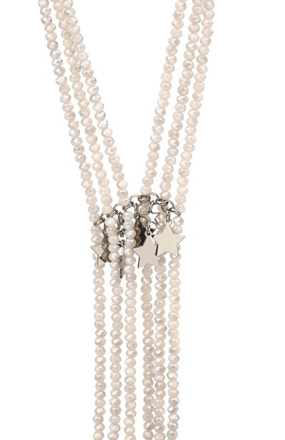 Колье LORENA ANTONIAZZI, арт. SI2062CL001/9999, фото 2