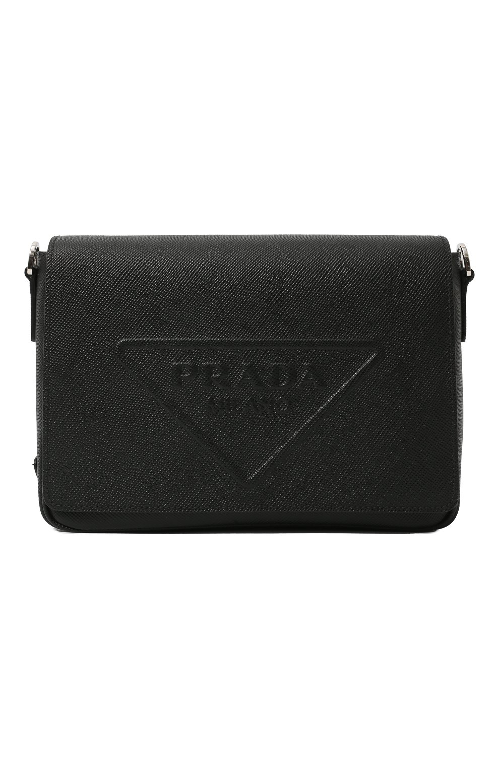 Кожаная сумка PRADA, арт. 2VD046-2FAD-F0002-OOO, фото 1