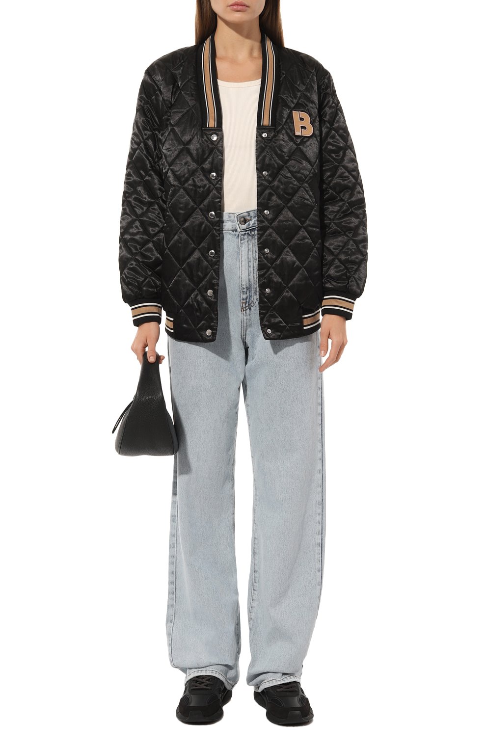 Бомбер BOSS, арт. 50483747, фото 2