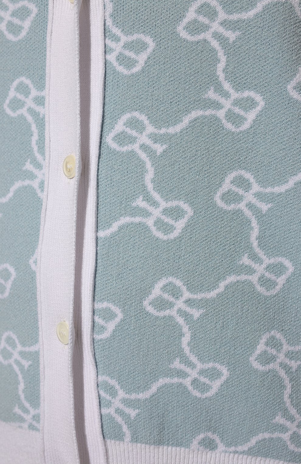 Кардиган из вискозы ROKH, арт. R3CA58 VS, фото 5