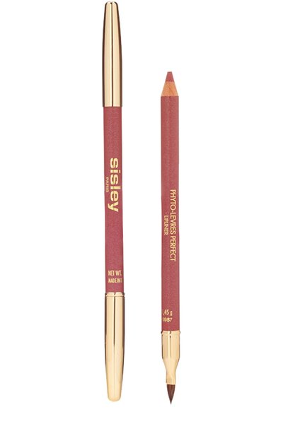 Карандаш для контура губ perfect, оттенок №3 чайная роза SISLEY, арт. 187613, фото 1