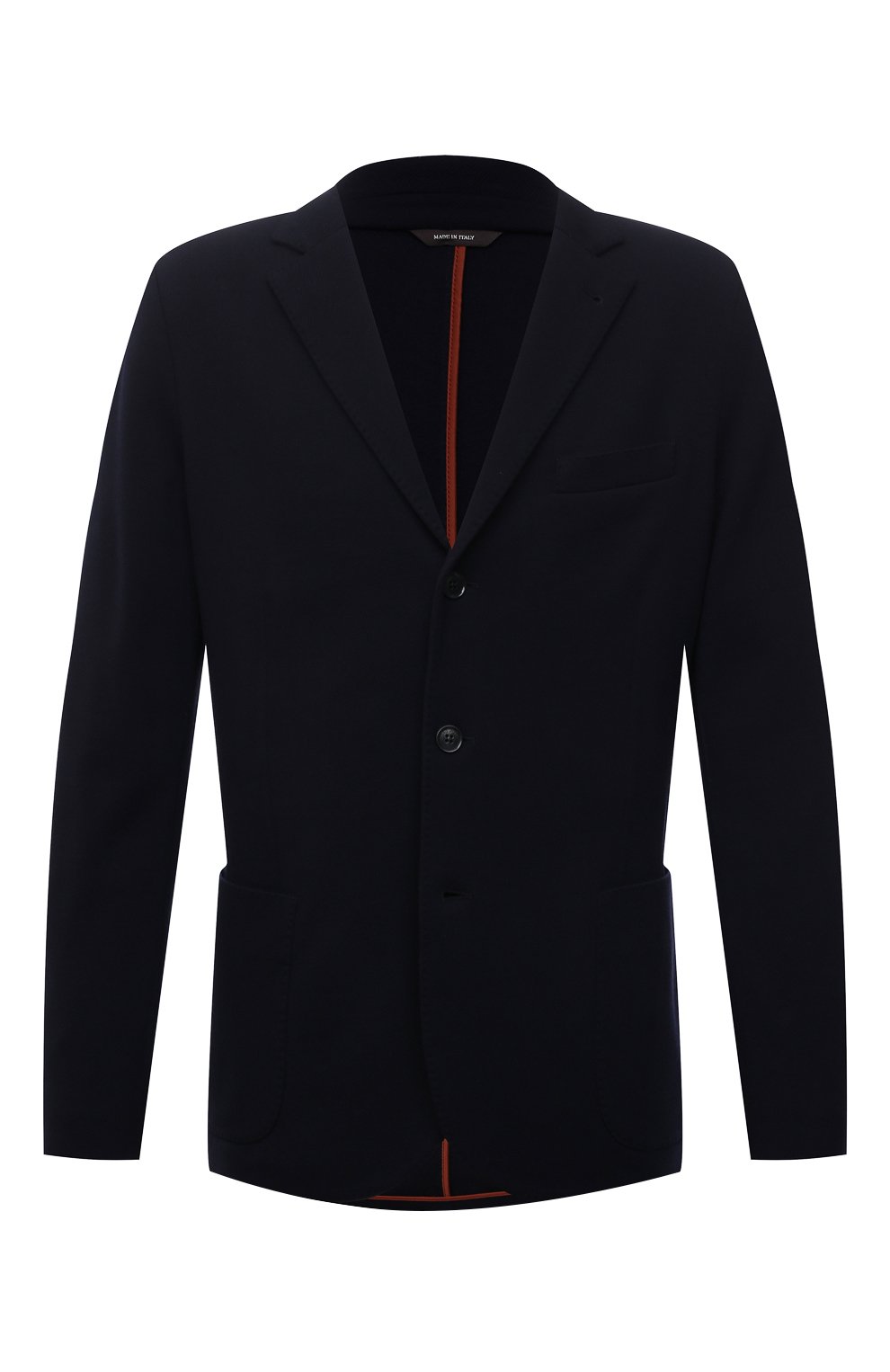 Шерстяной пиджак LORO PIANA, арт. FAL8207, фото 1