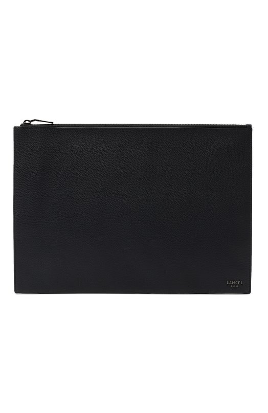 

Кожаный чехол для iPad Lancel, Синий
