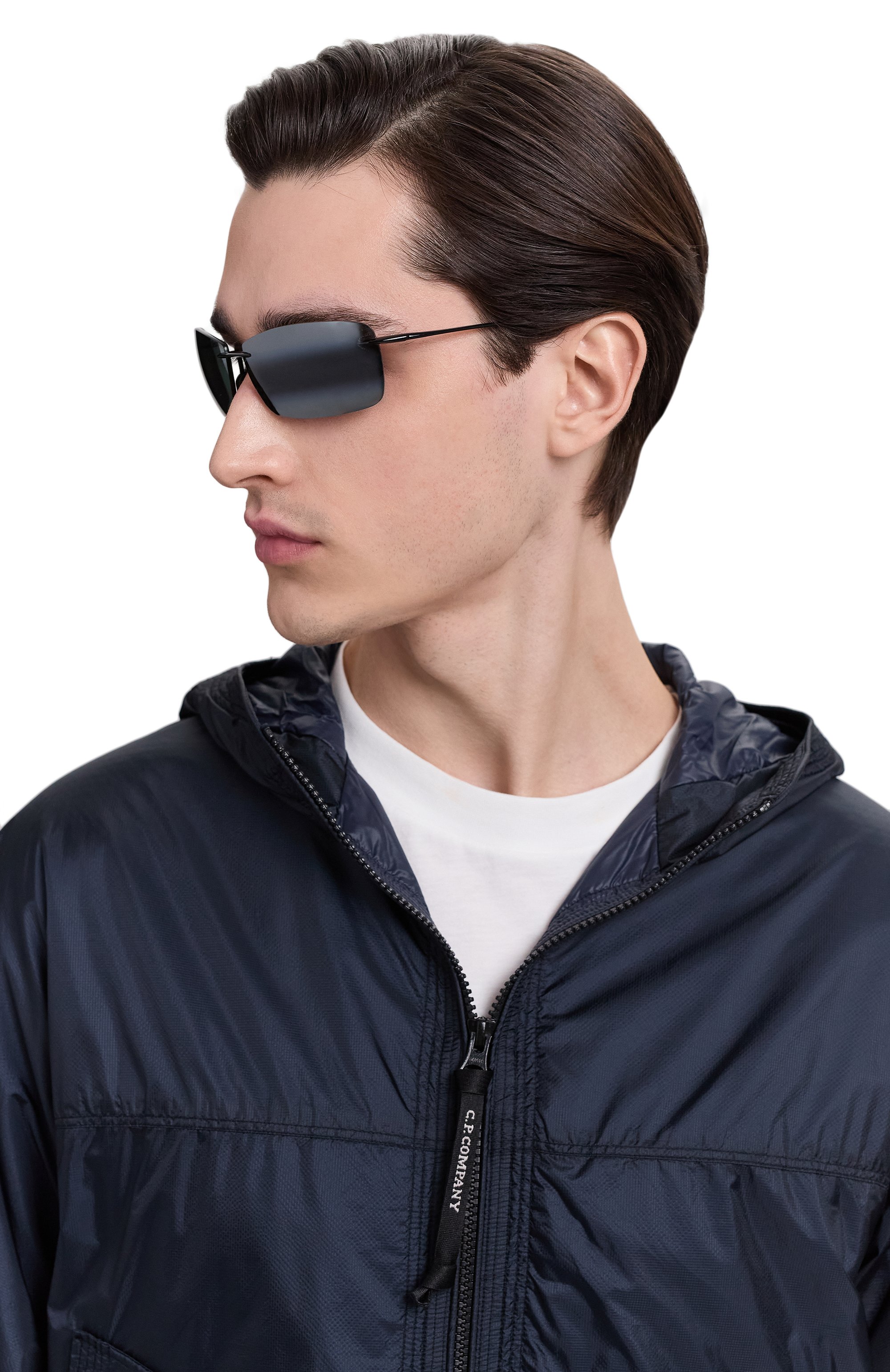 Солнцезащитные очки MAUI JIM, арт. MJ423 02, фото 2