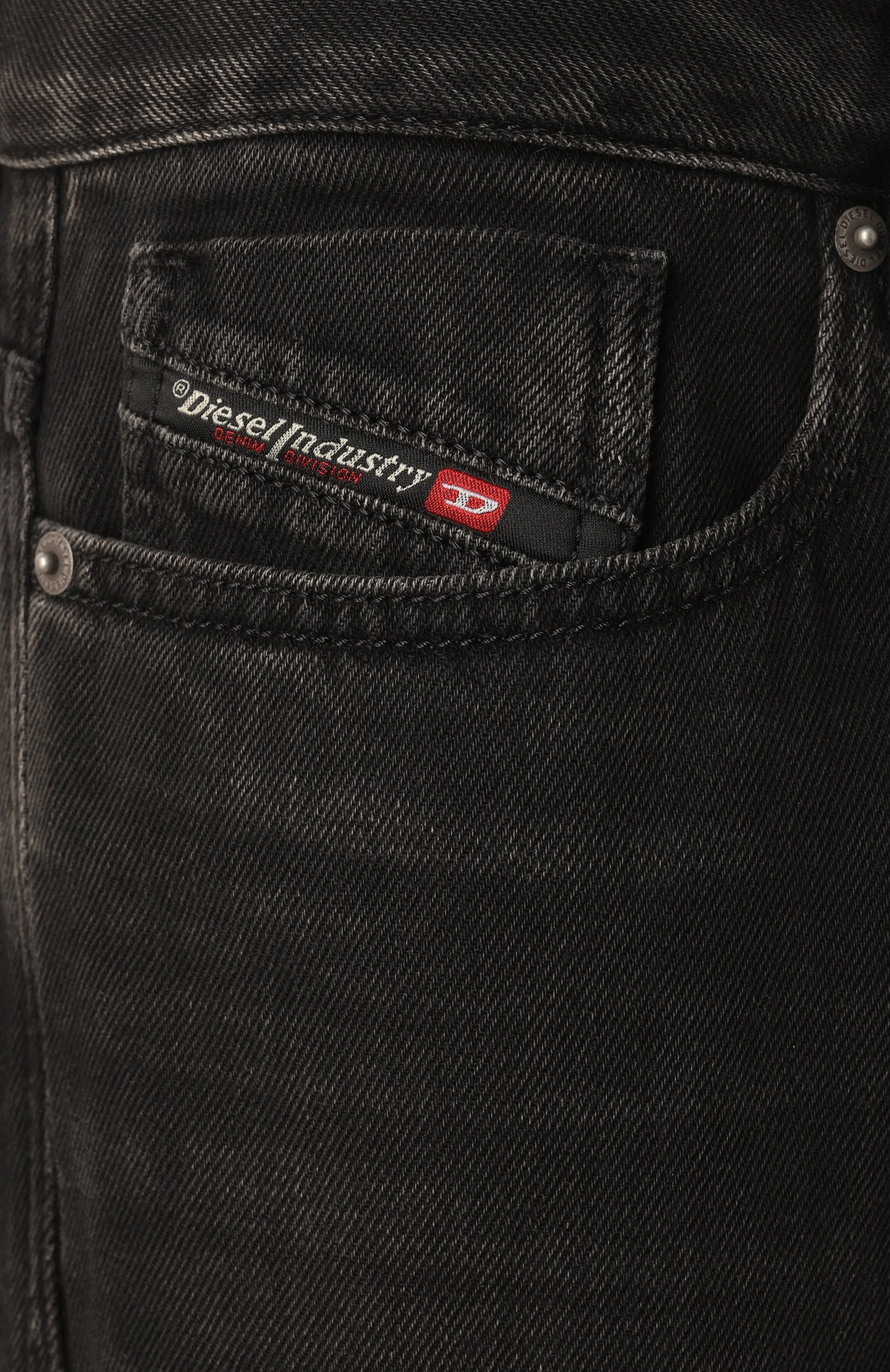 Джинсы 1980 d-eeper DIESEL, арт. A15795/09J96, фото 6