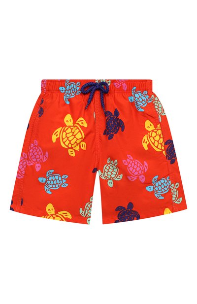 Плавки-шорты VILEBREQUIN, арт. JIMU0B37/193, фото 1