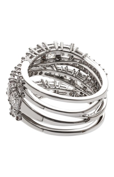 Кольцо hyperbola SWAROVSKI, арт. 5580952, фото 3